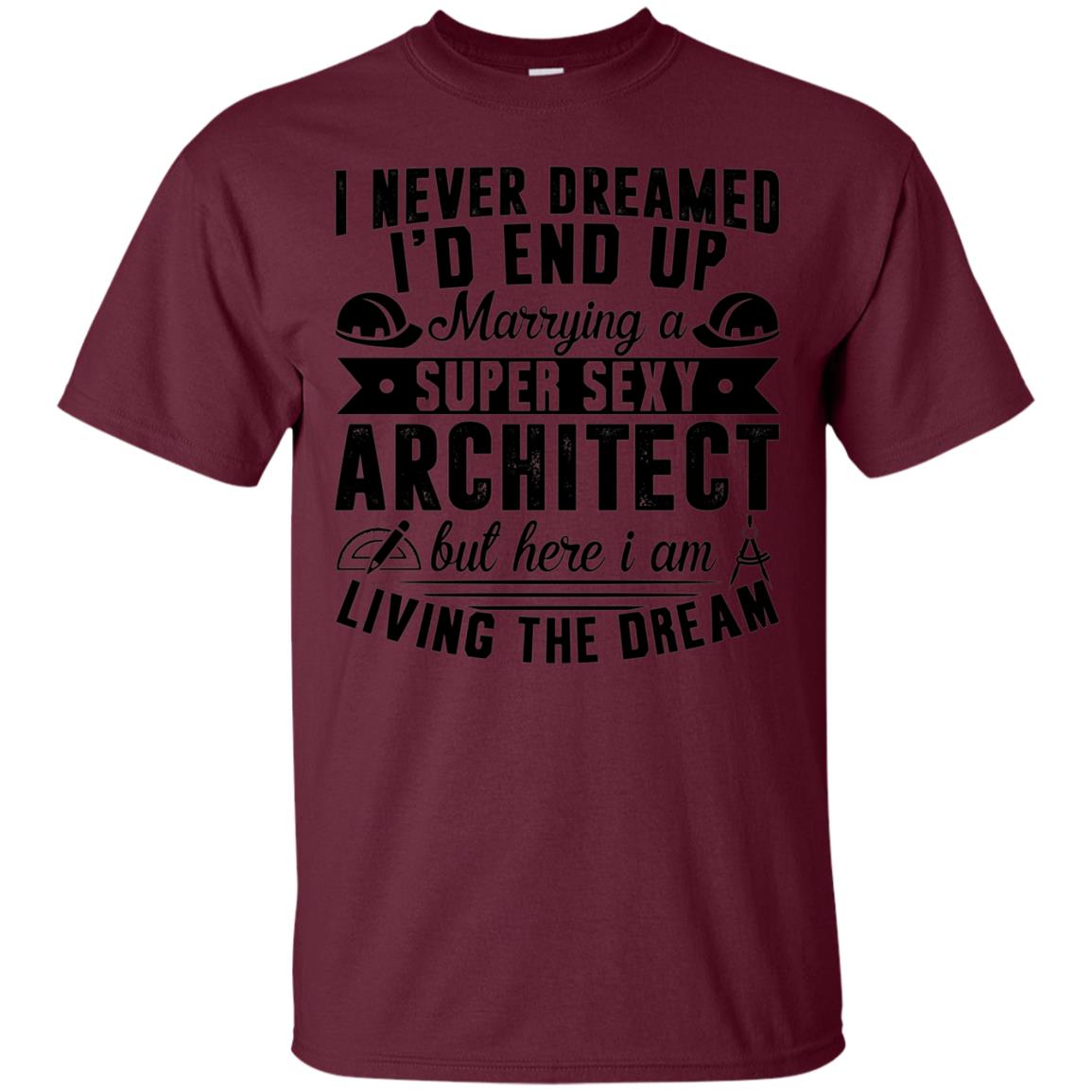Architect Shirt - Architect Super Sexy T shirts