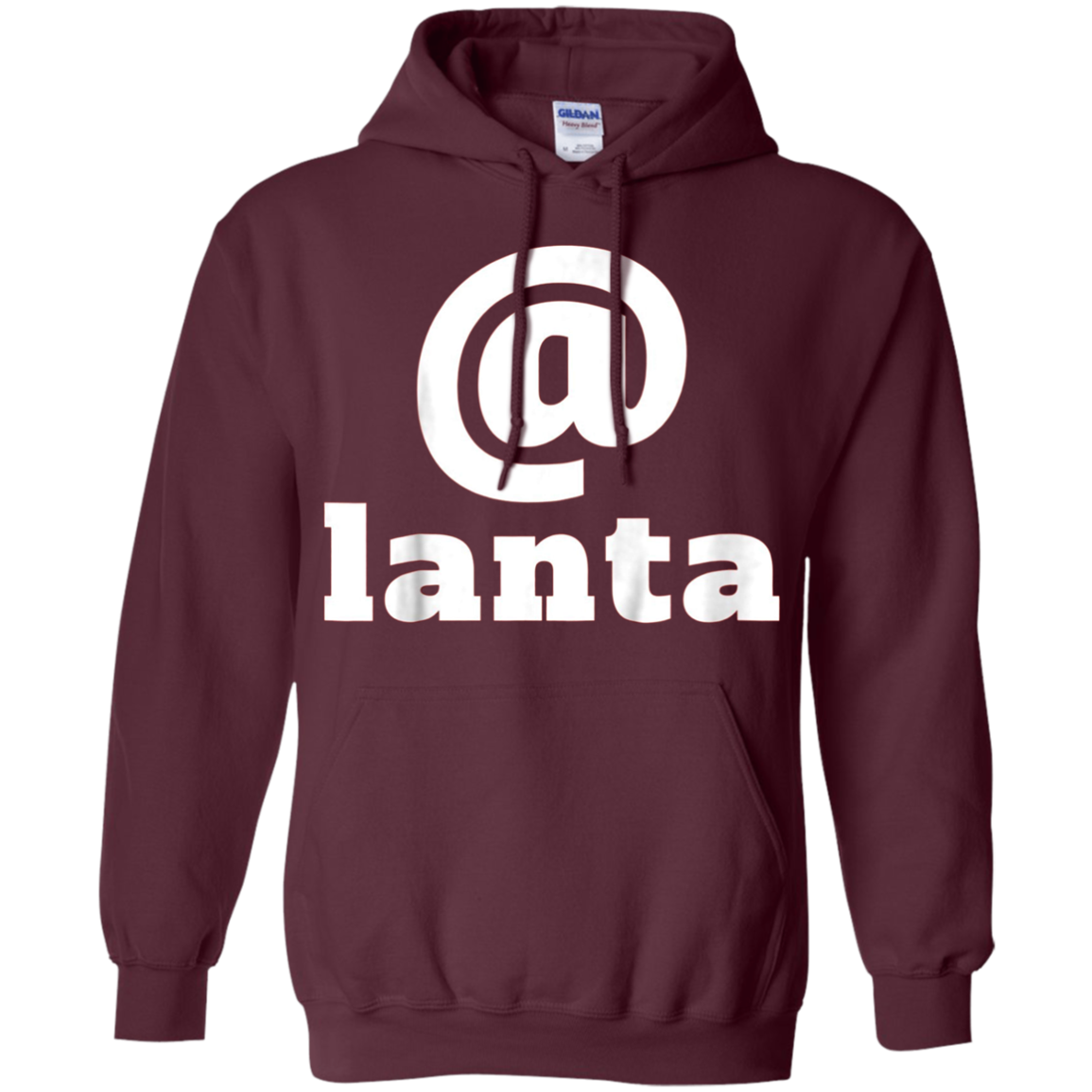 Atlanta @lanta Novelty t-shirt