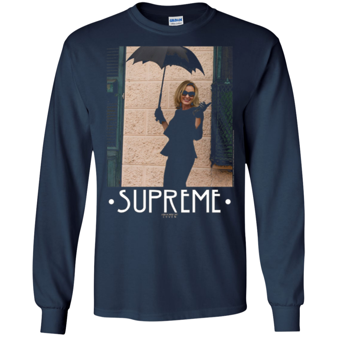 American Horror Story Supreme Photo