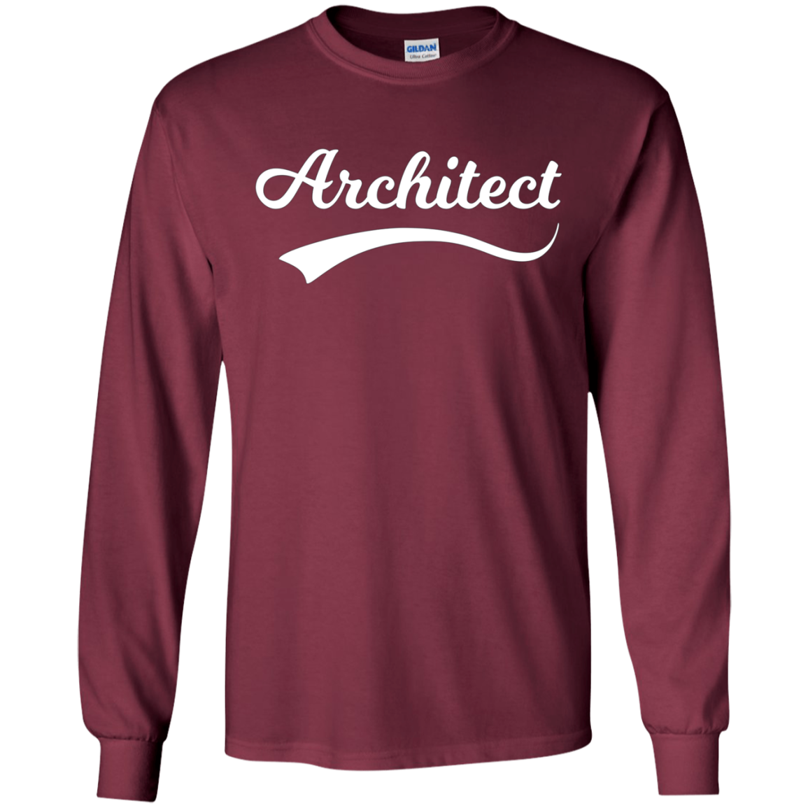Architect Graduation Gift Architect Shirt for Him or Her