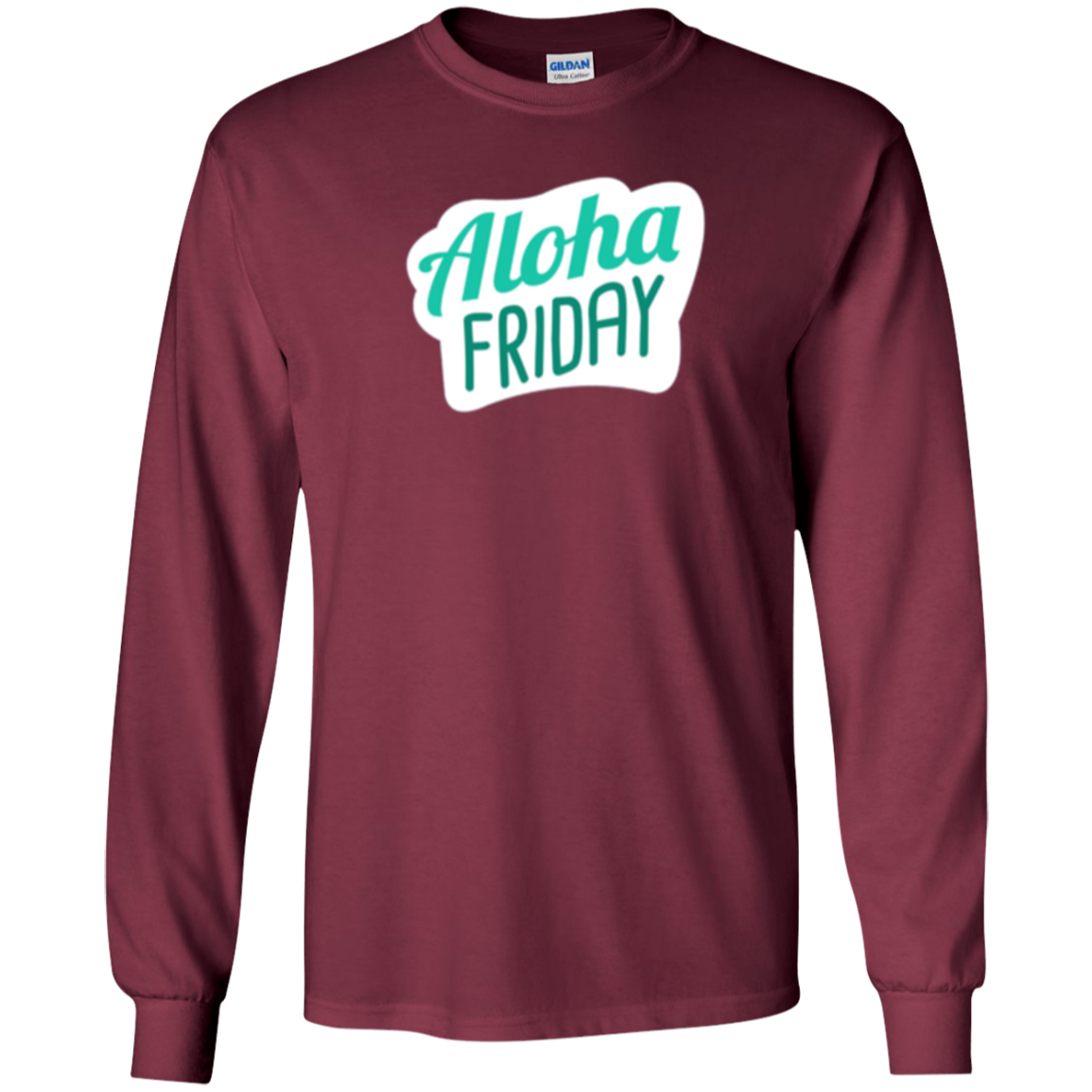 Aloha Friday T-Shirt