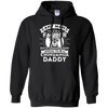 Image of Any Man Can Be Father Special Become Chihuahua Dad t-shirt