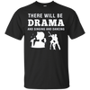 Image of Amazing Long Sleeve Tee For Artist. Gift For Brother/Sister.