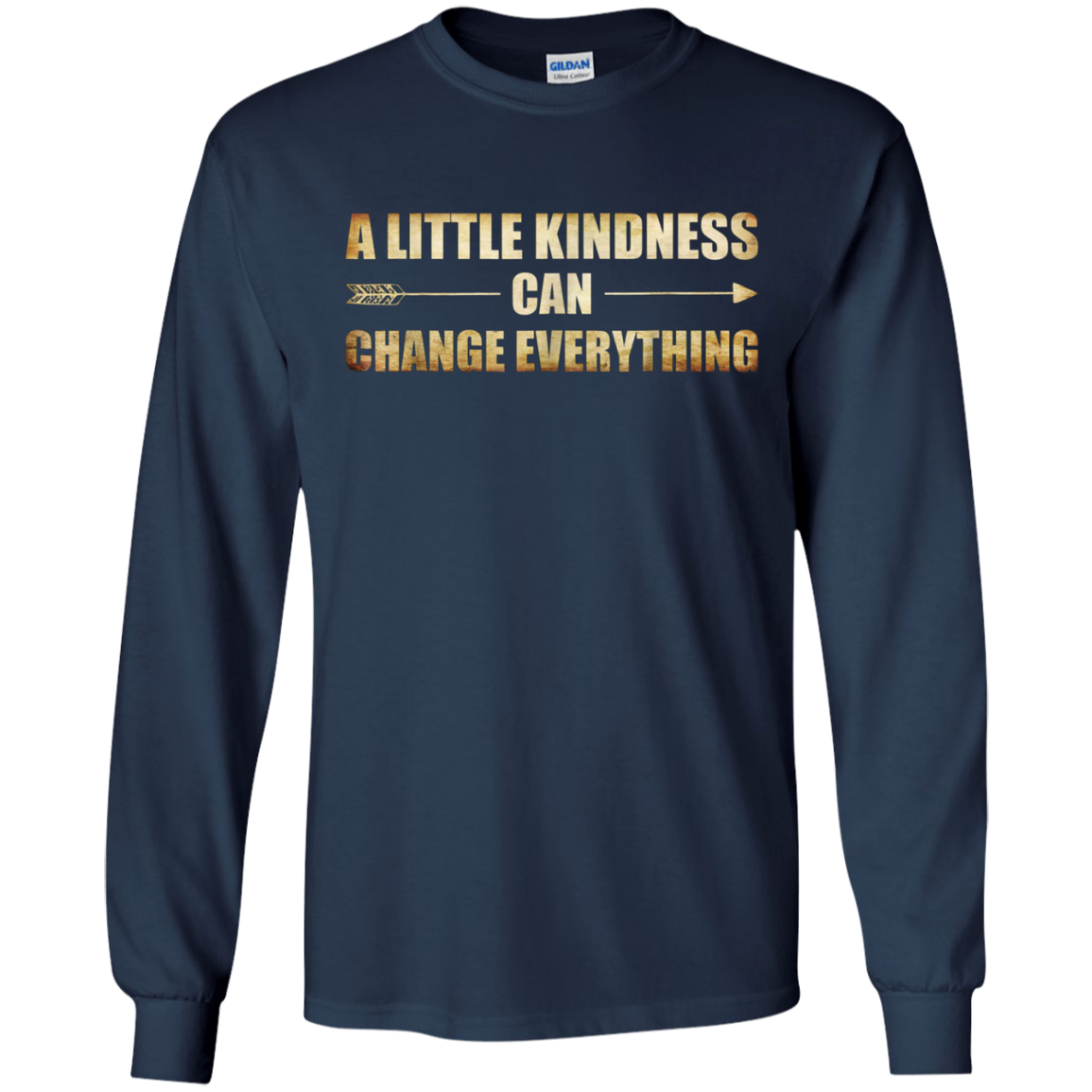 A Little Kindness Can Change Everything T-Shirt