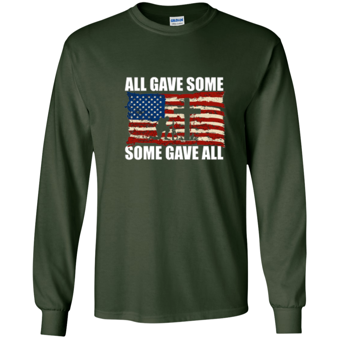 All Gave Some Some Gave All T shirt, Memorial Day T shirts