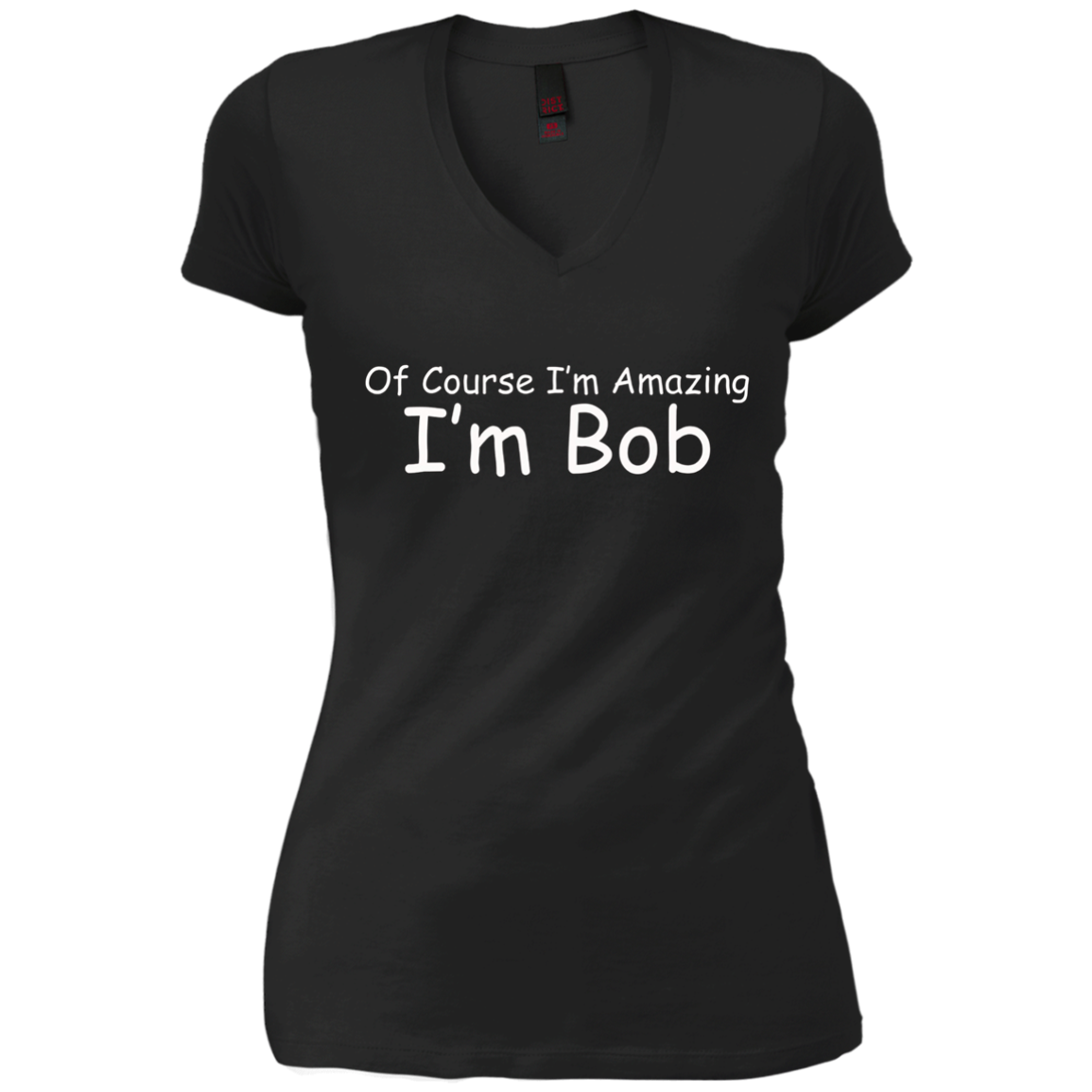 Amazing Bob T-shirts