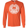 Image of American Veterans AMVETS T-Shirt. Veterans Day Patriotic Tee