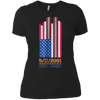 Image of 09-11-2001 Never Forget Twin Tower Was Attacked T-shirt