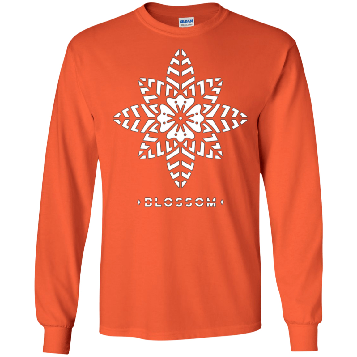 ALAZKA - Blossom - T-Shirt