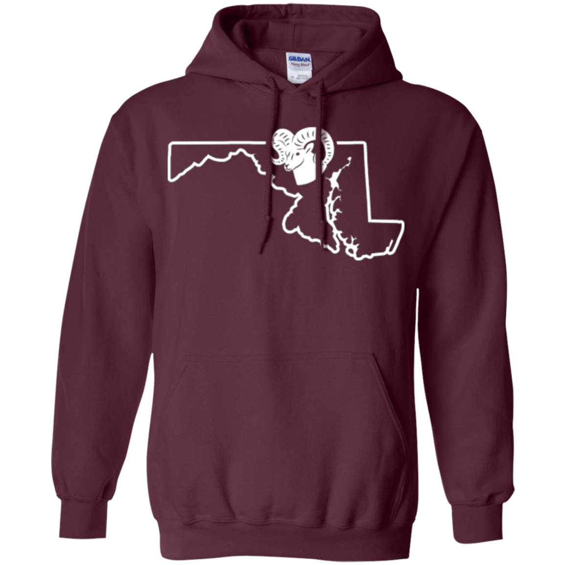 Bighorn Sheep Hunting Maryland Big Game Hunting