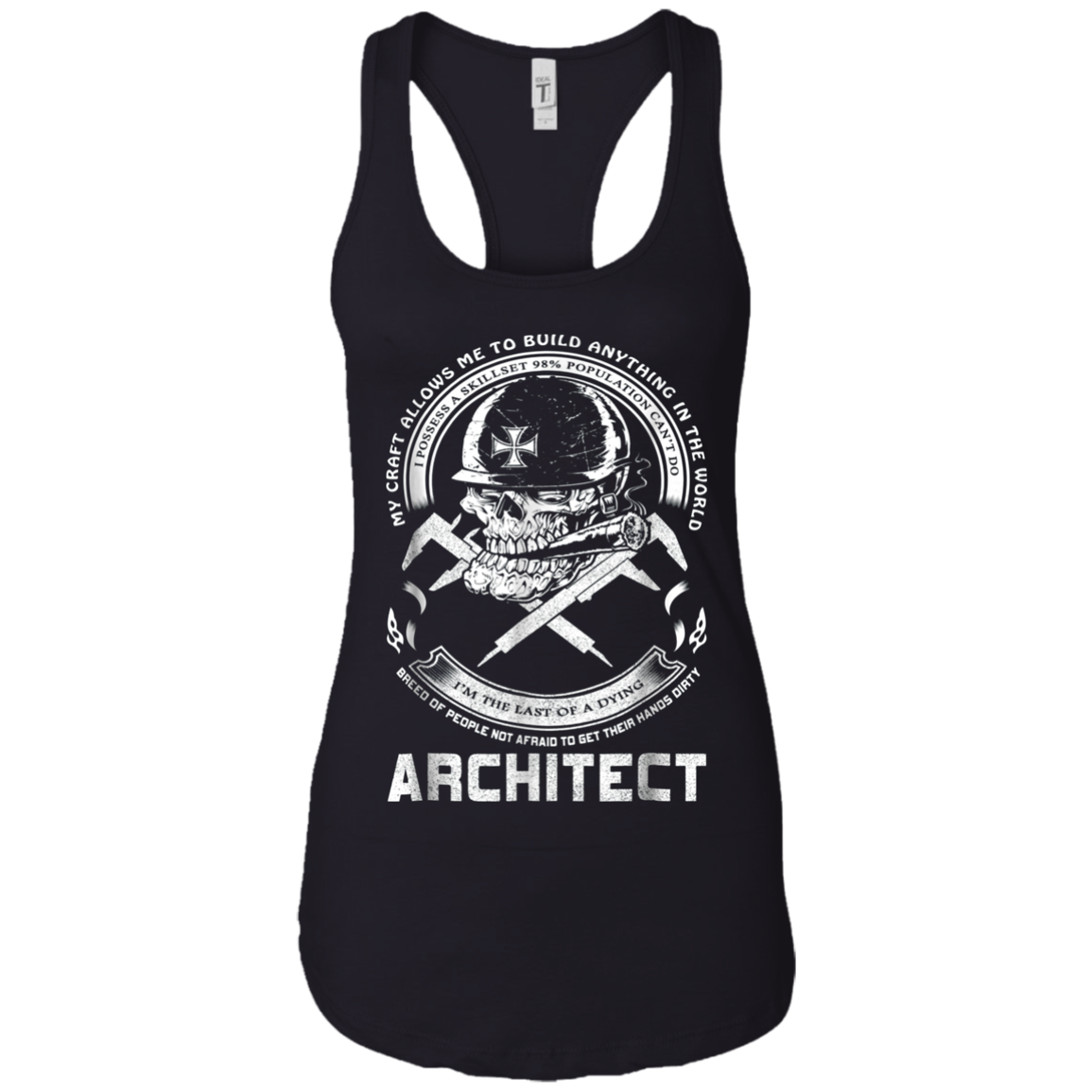 ARCHITECT Tshirt