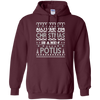 Image of All I want for Christmas is a new POTUS T-shirt