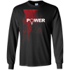 Image of "Girl Power" Feminist T-shirt