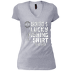 Image of Architect's Genuine Lucky Fishing Shirt