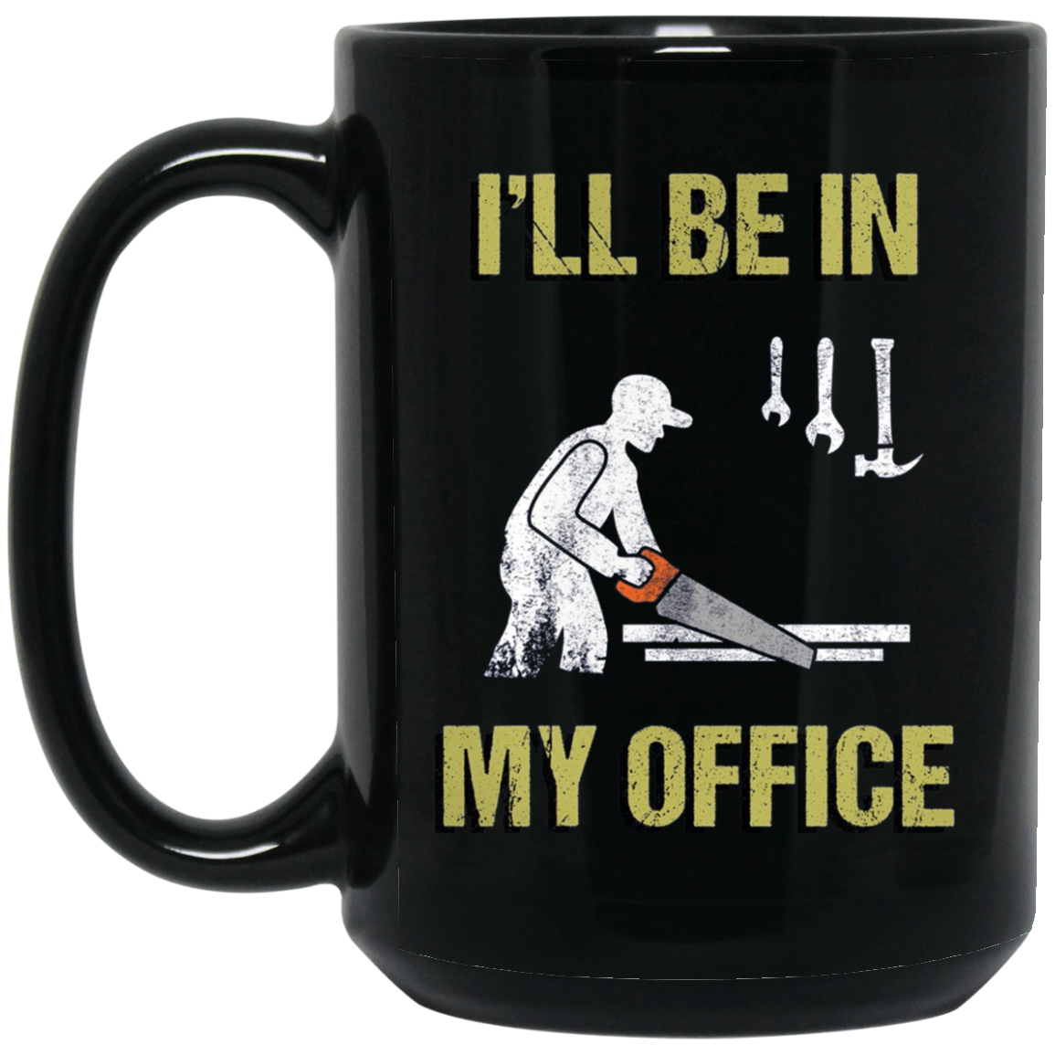 Funny Handyman Woodworking Dad Shirt Fathers Day Gift