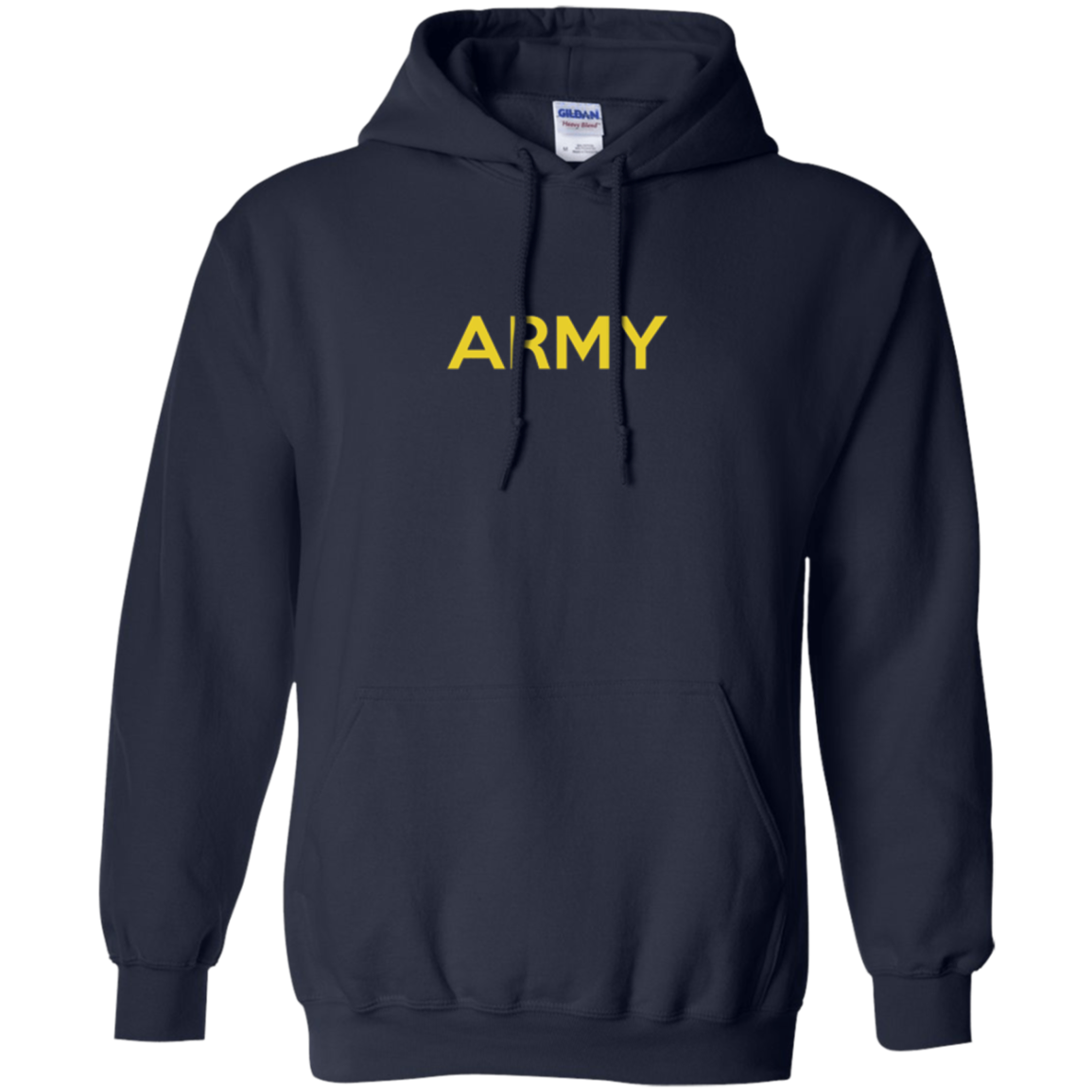 APFU - Army Physical Fitness Uniform Shirt