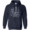 Image of Alzheimer Support Shirt Awareness Month Purple