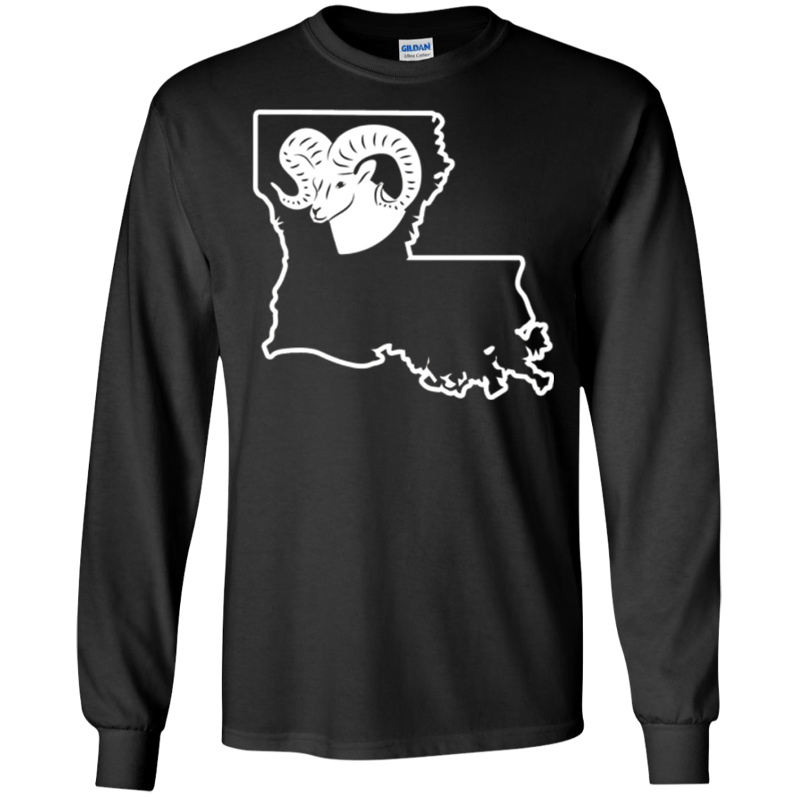 Bighorn Sheep Hunting Louisiana Big Game Hunting