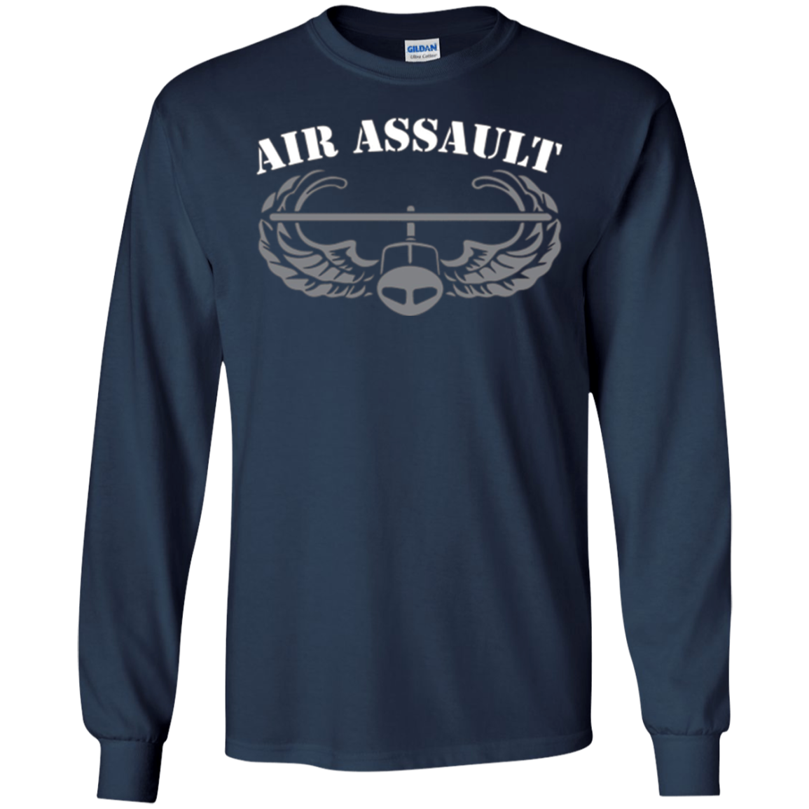Army Air Assault T Shirt - 20460