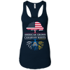 Image of American Grown with Canarian Roots - Canary Islands Shirt