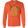 Image of AlexaTony oo De lally Golly What A Day T-Shirt