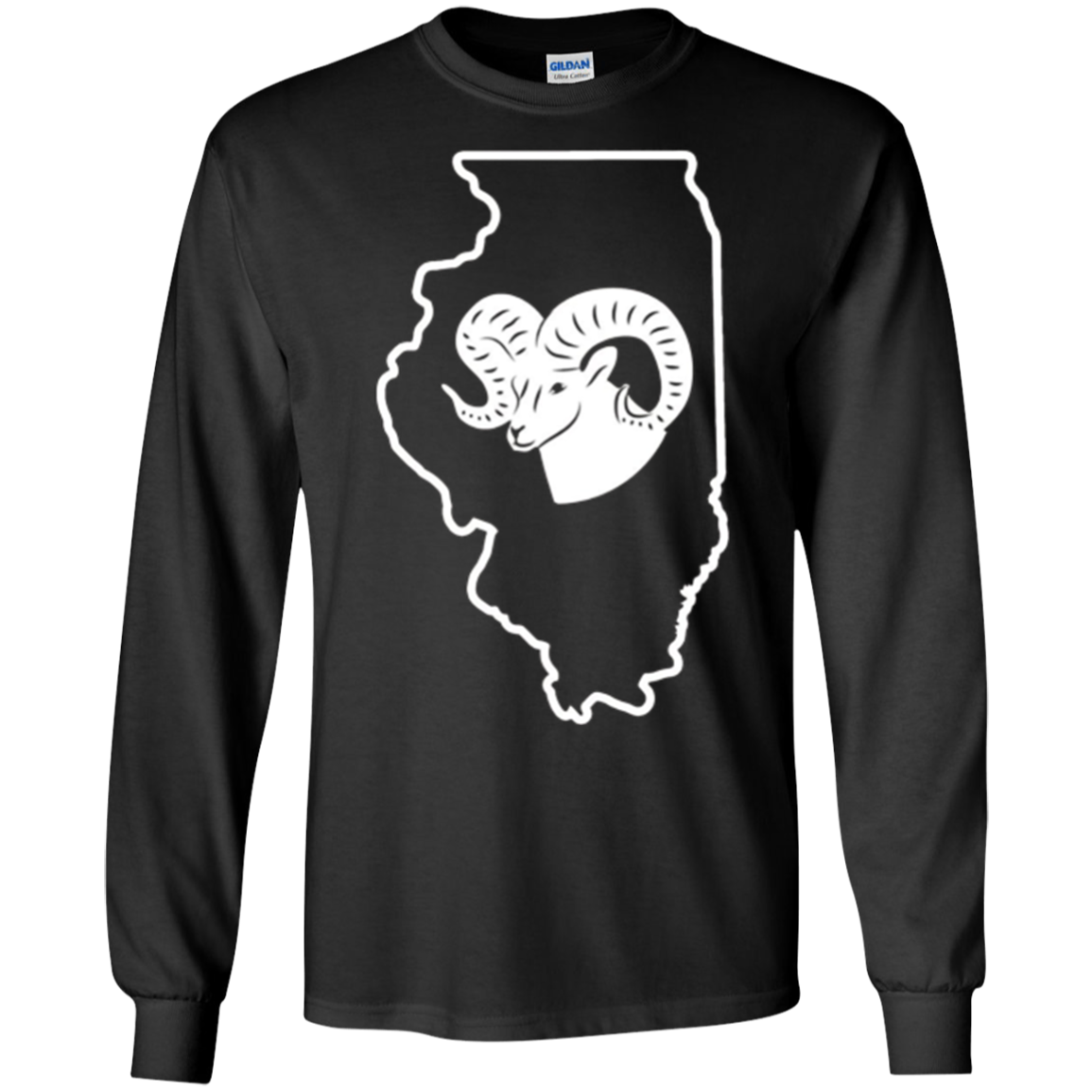 Bighorn Sheep Hunting Illinois Big Game Hunting