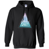 Image of Chemise d'esprit libre de conception graphique attrayante