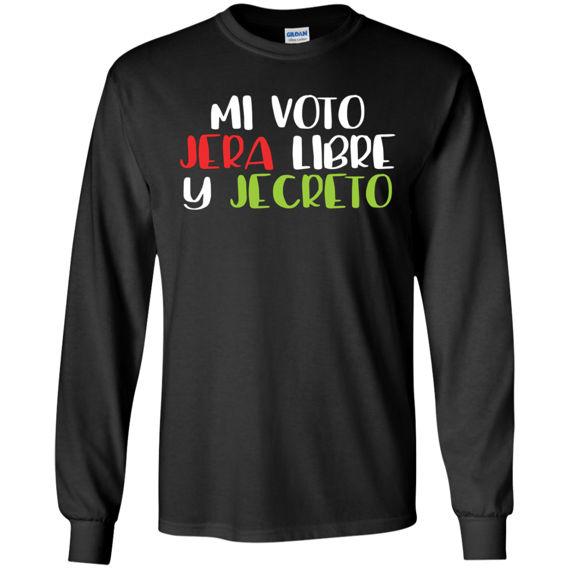 AMLO Mexico Elecciones 2018 Shirt AMLOve - Spanish Tee Shirt