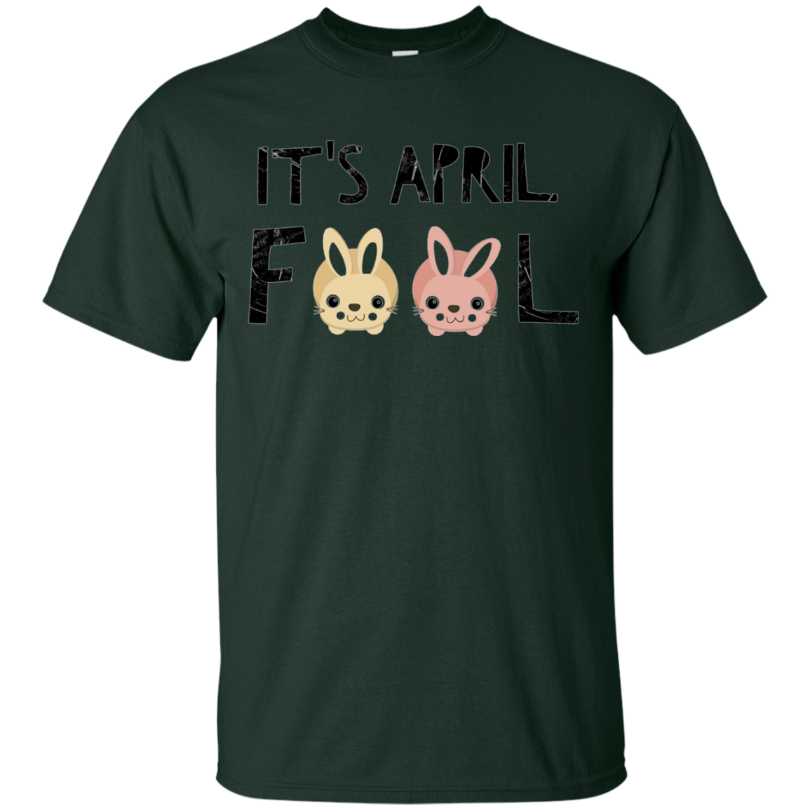 April Fool's Day And Easter Day T Shirts Gifts