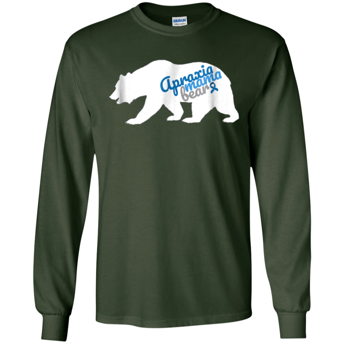 Apraxia Awareness - Apraxia Mom