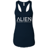 Image of Alien UFO Space Aliens Extraterrestrial Conspiracy T Shirt