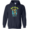 Image of Aaniin Hi Anishinaabe Ojibwe Chippewa T-Shirt