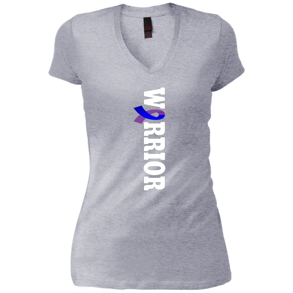 Arthritis Awareness t-shirt Arthritis Warrior Shirt