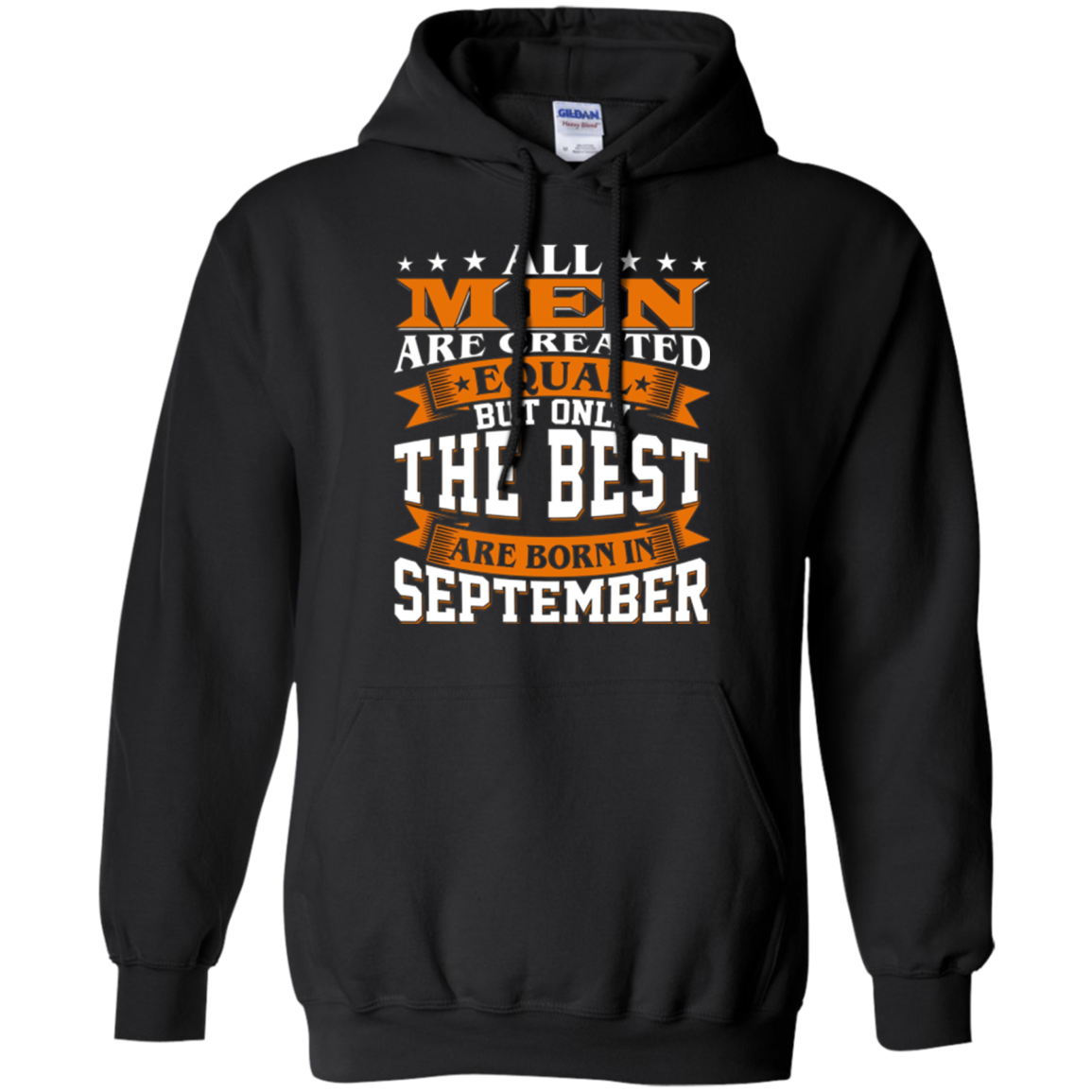 All Men Created Equal But The Best Are Born In September