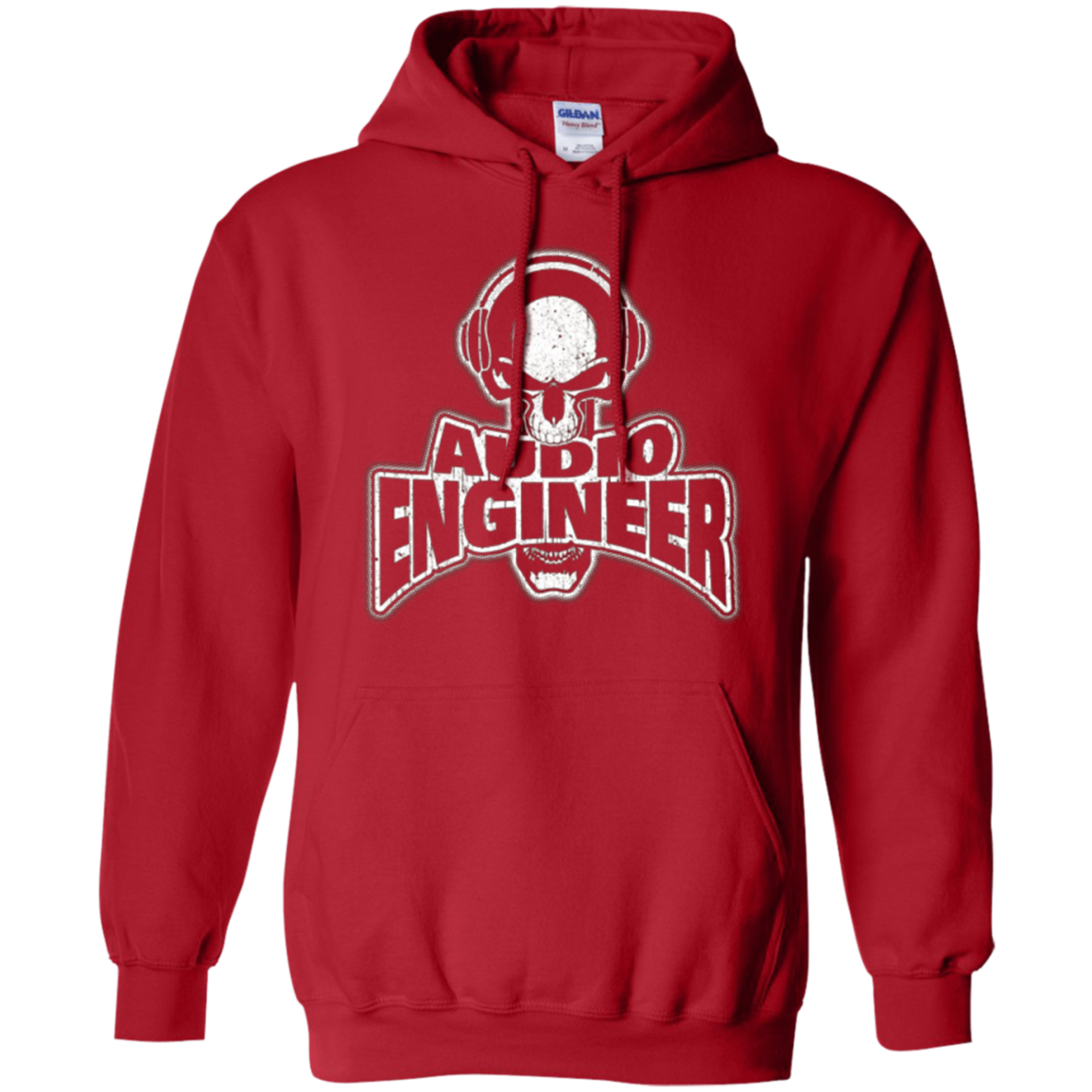 Audio Engineer T-Shirt