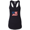 Image of American Flag Shirt- 4th July Independence Day Tshirt