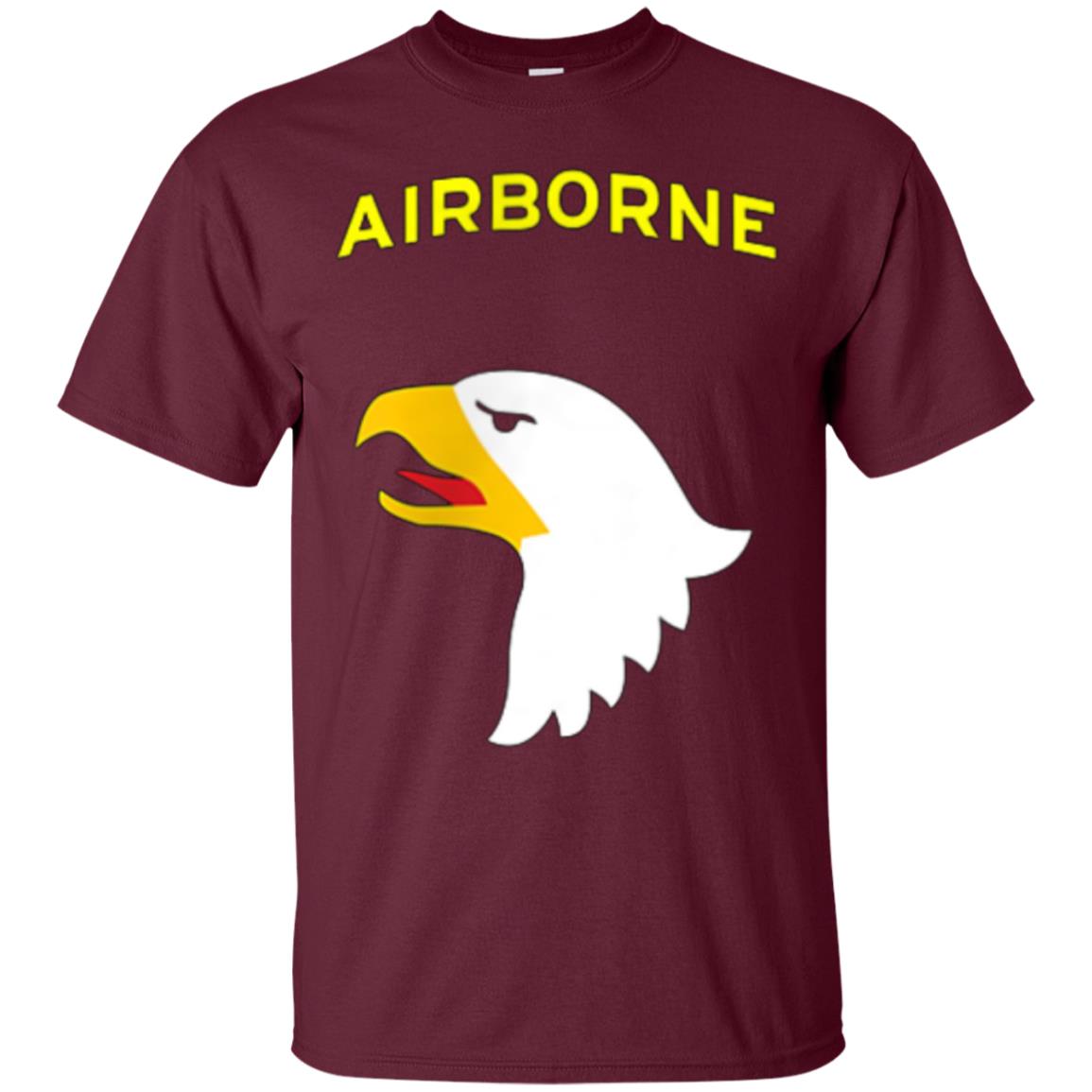 101st Airborne Division Shirt