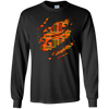 Image of Africa Print Melanin T-Shirt Men, Women, Kids