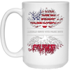 Image of American Grown With Polish Roots T-Shirt Poland Tee