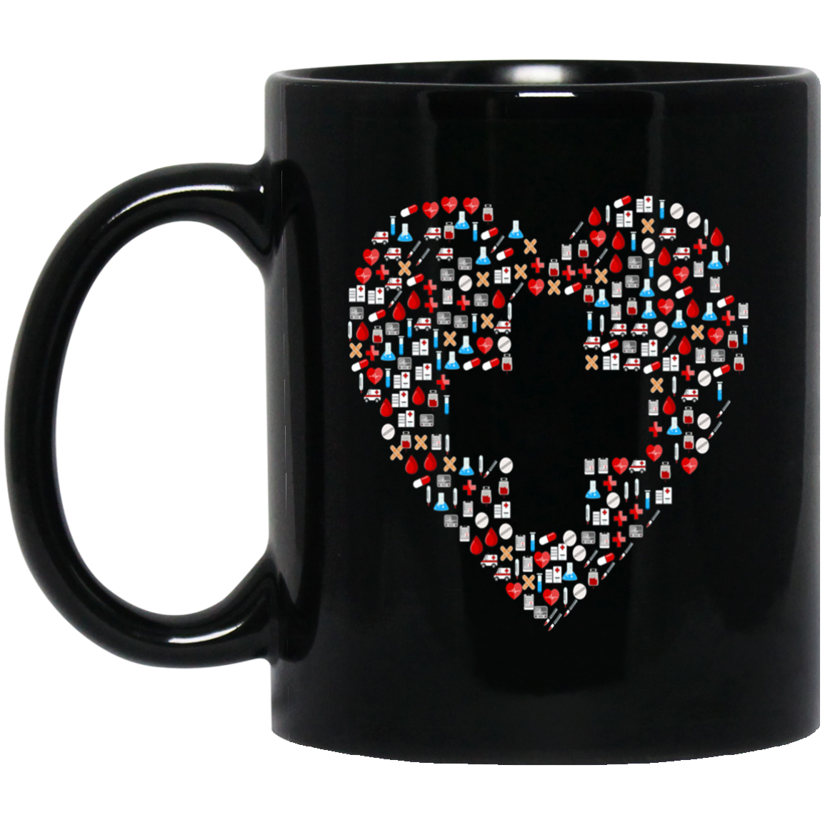 Amazing tshirt for nurse or medicine students for women and