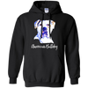 Image of American Bulldog Dog T-Shirt Dog Lover Gift Bull Dog