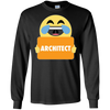 Image of Architect Shirt Laughing T-Shirt Tee