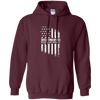 Image of Artilleryman T-shirt, Artillery Apparel Relentless Patriotic