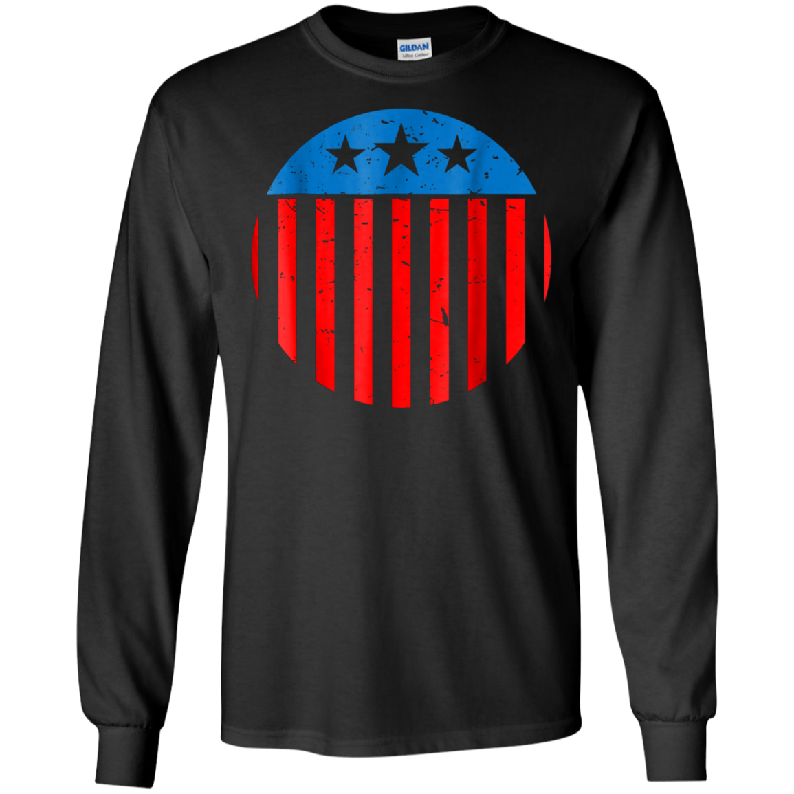 American Proud Freedom Liberty T Shirt 4th July Event Gift