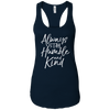 Image of Always Stay Humble and Kind Shirt Vintage Christian Tee