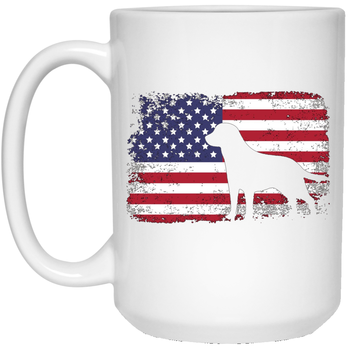 american flag labrador shirt - usa flag labrador shirt