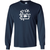 Image of Adventure Squad | Family Mountain Camping Shirt