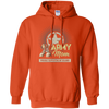 Image of Army Mom Proudly Supporting My Soldier T-Shirt Veterans Gift