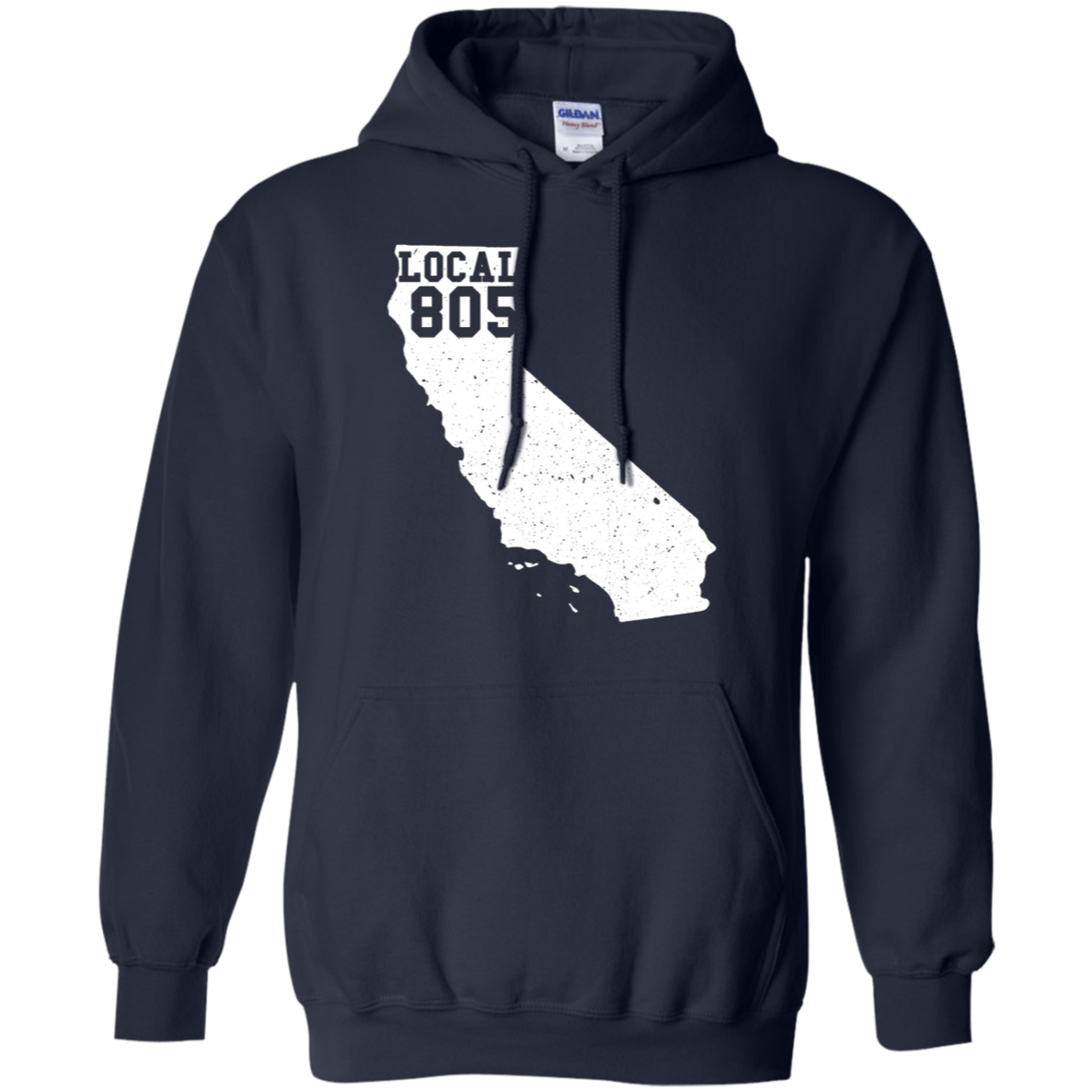Area Code Local California 805 San Luis Obispo Ventura Tee