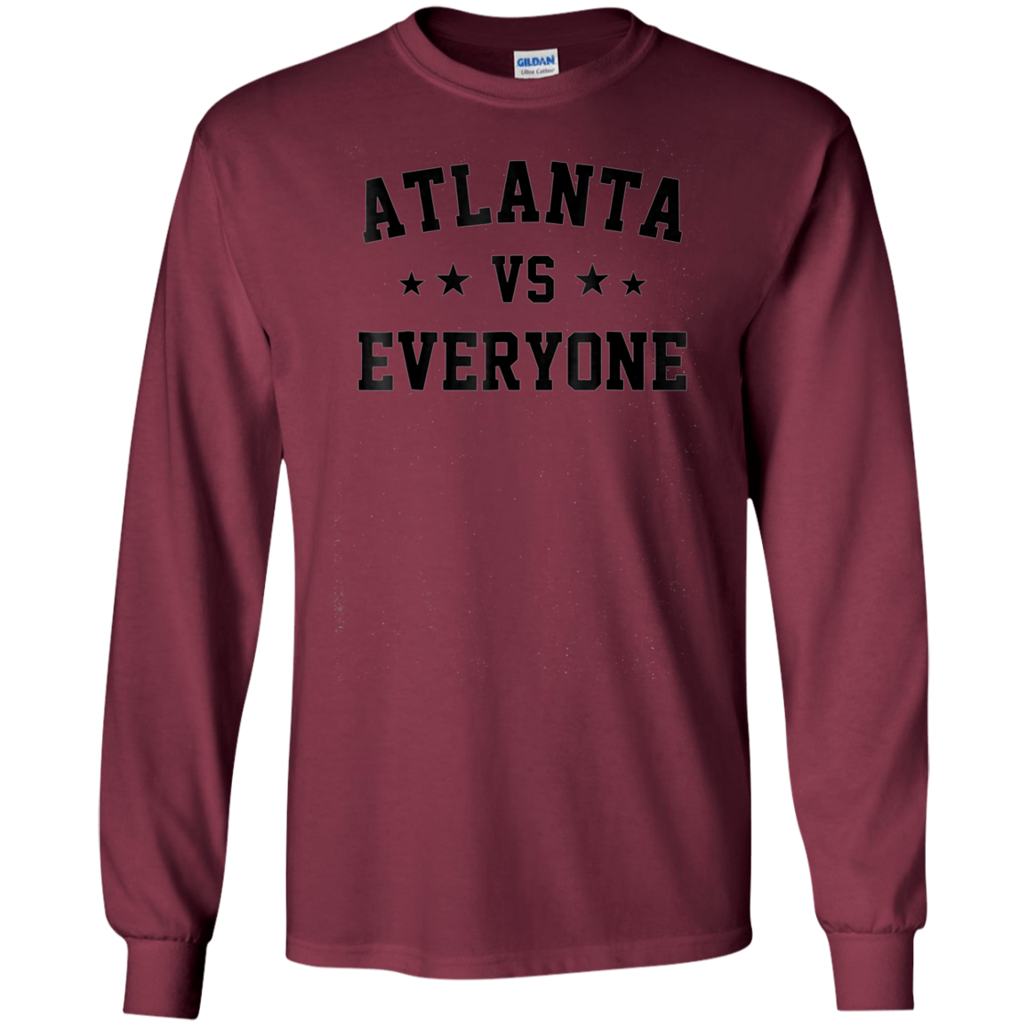 Atlanta VS Everyone | Season Trend T-Shirt